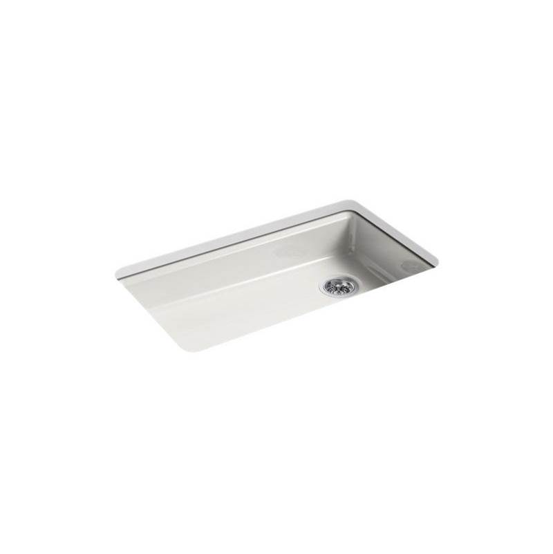 Riverby® 33'' undermount single-bowl kitchen sink-shop