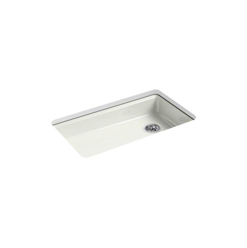 Riverby® 33'' undermount single-bowl kitchen sink-related