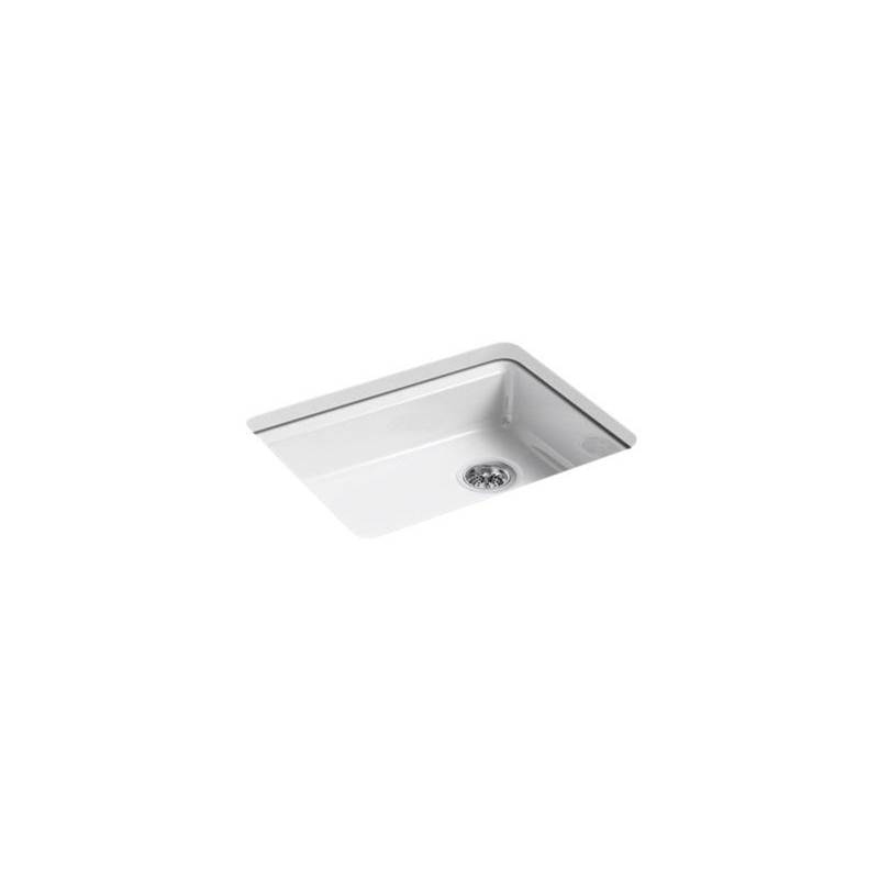 Riverby® 25'' undermount single-bowl kitchen sink-related