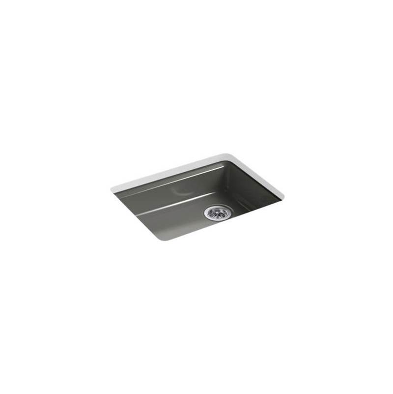 Riverby® 25'' undermount single-bowl kitchen sink-shop