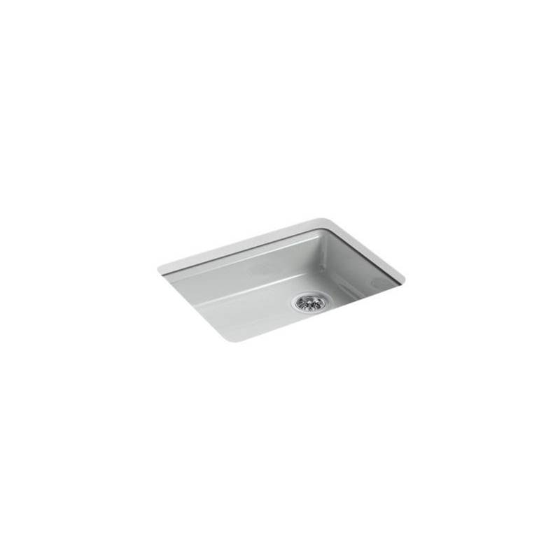 Riverby® 25'' undermount single-bowl kitchen sink-related