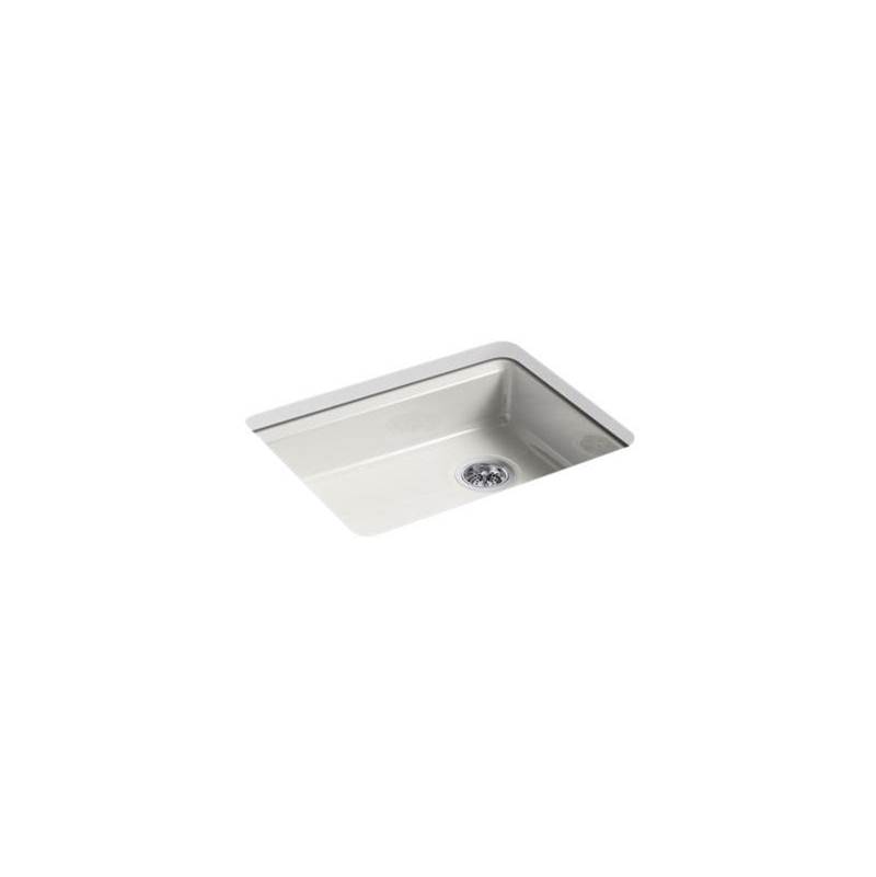 Riverby® 25'' undermount single-bowl kitchen sink-shop