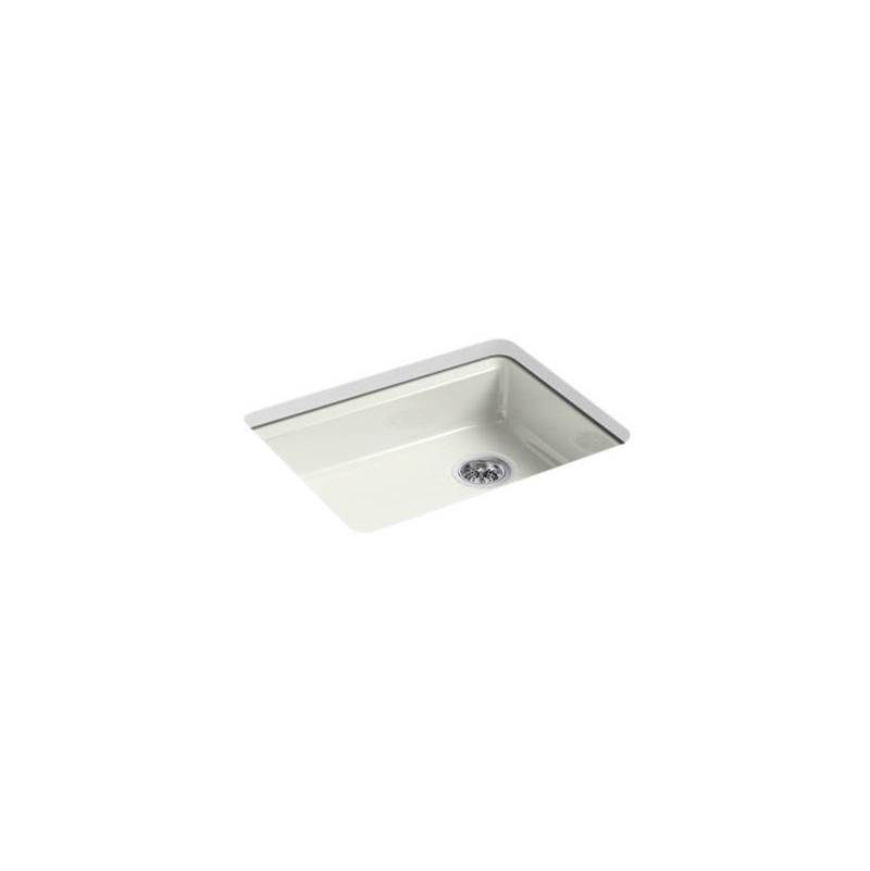 Riverby® 25'' undermount single-bowl kitchen sink-shop
