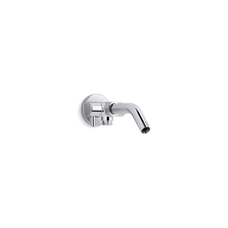 Shower arm with 3-way diverter-shop