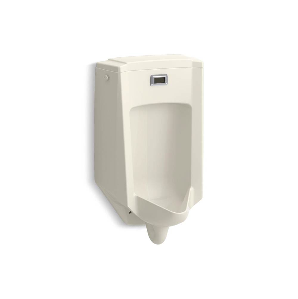 Bardon™ Wall-hung rear-spud touchless urinal, 0.5 gpf-related