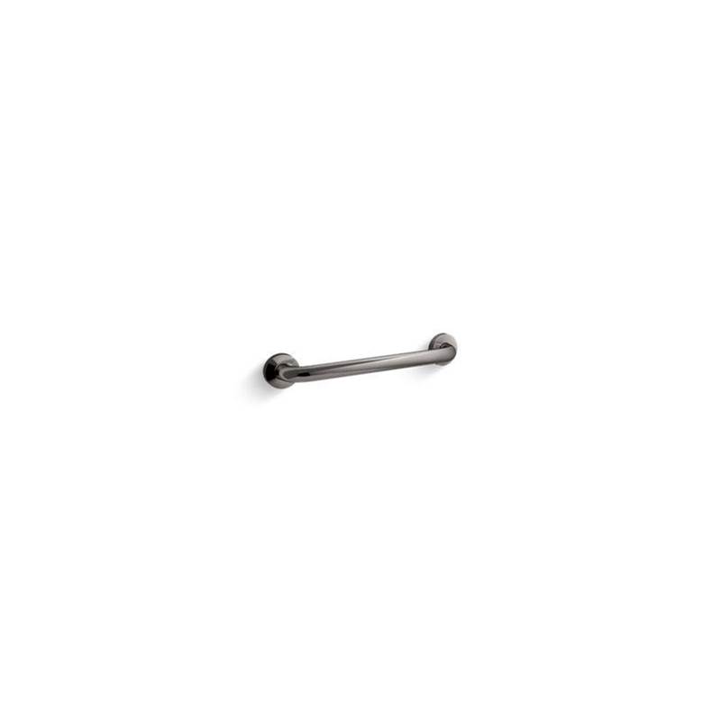 Contemporary 18 in. Grab Bar-shop