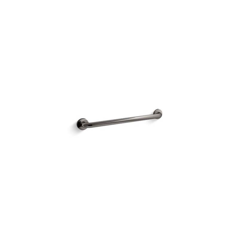 Contemporary 24 in. Grab Bar-shop