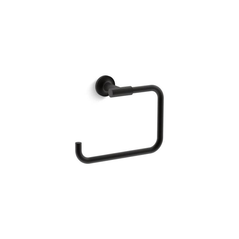 Purist® Towel ring-shop