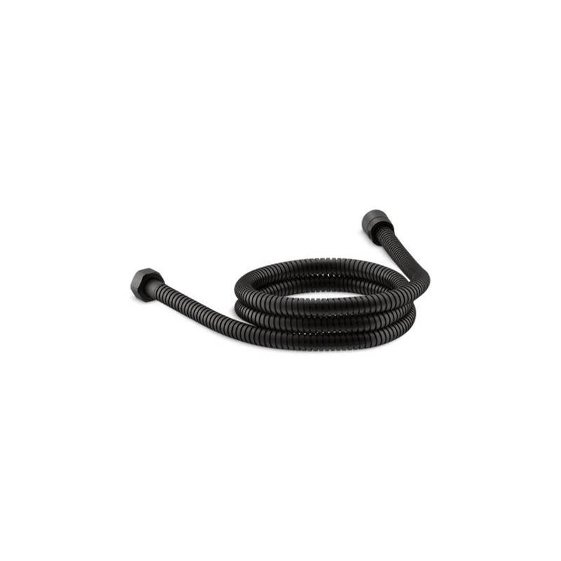 MasterShower® 60'' metal shower hose-related