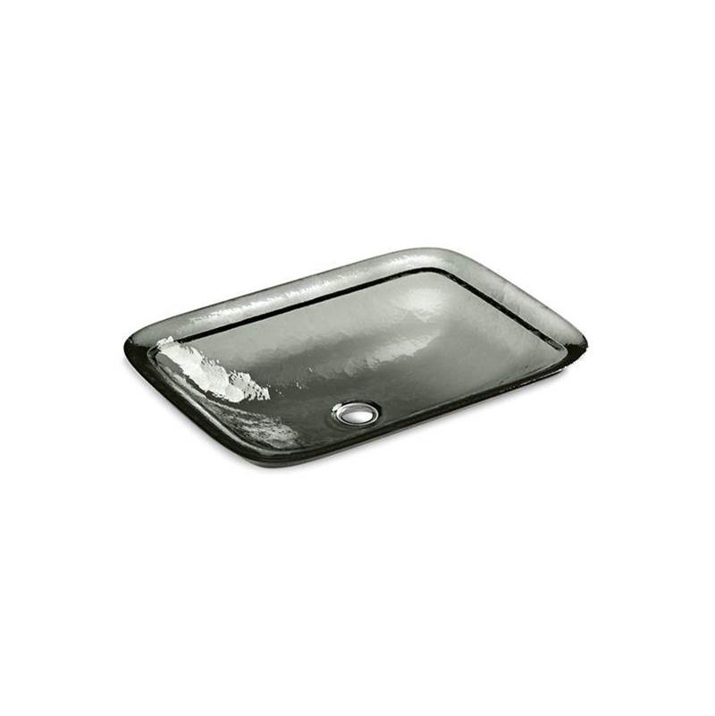 Inia® Glass vessel bathroom sink-shop