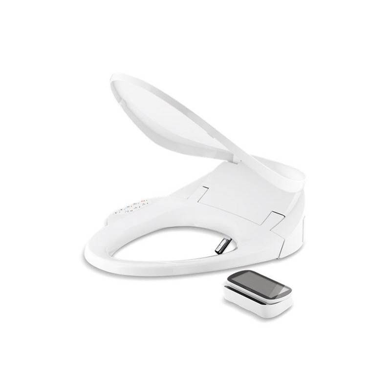 C3®-230 Elongated bidet toilet seat with remote control-shop