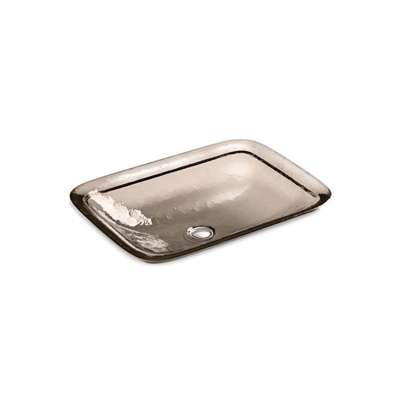 Inia® Glass vessel bathroom sink-shop