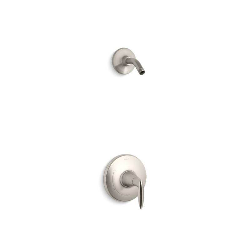 Alteo® Rite-Temp® shower valve trim with lever handle, less showerhead-shop