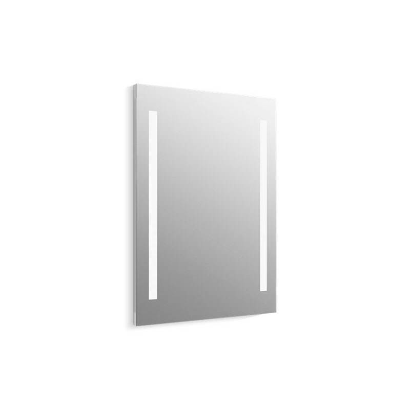 Verdera® Lighted mirror, 24'' W x 33'' H-shop