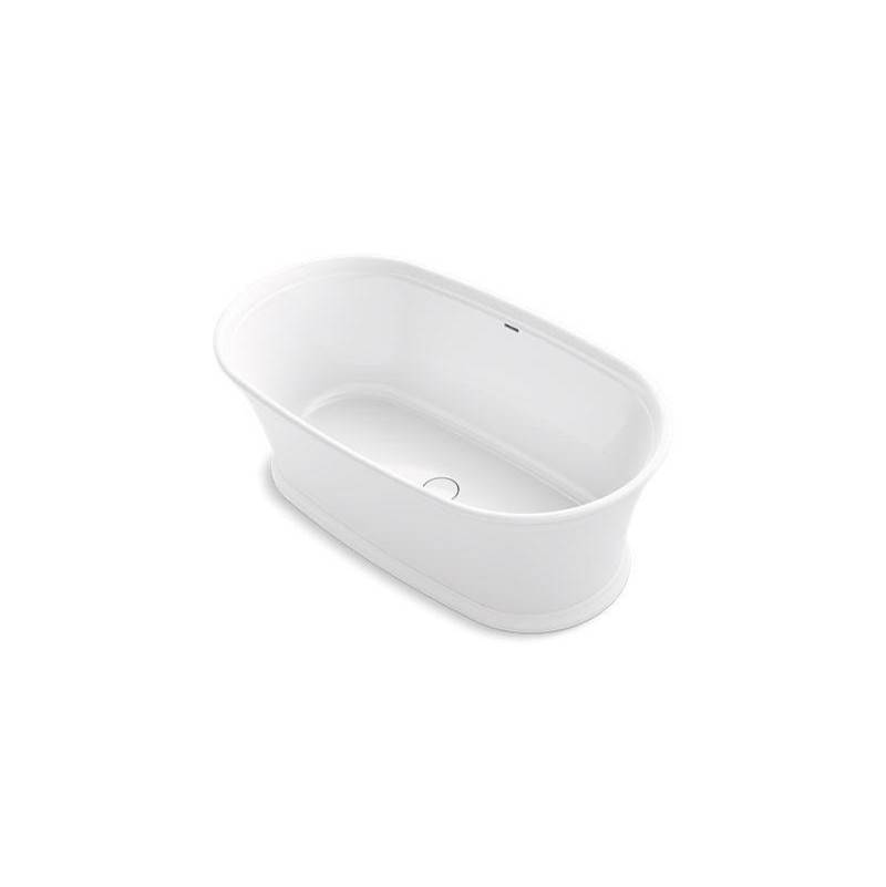 Memoirs® 66-3/16'' x 36-7/16'' freestanding bath-related