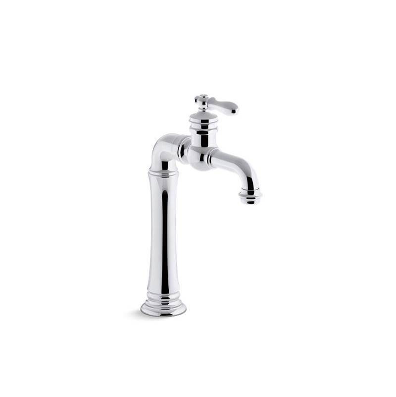 Artifacts® Single-handle bathroom sink faucet-shop