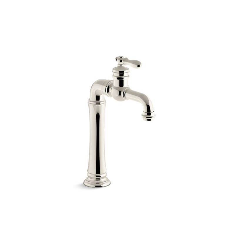 Artifacts® Single-handle bathroom sink faucet-shop