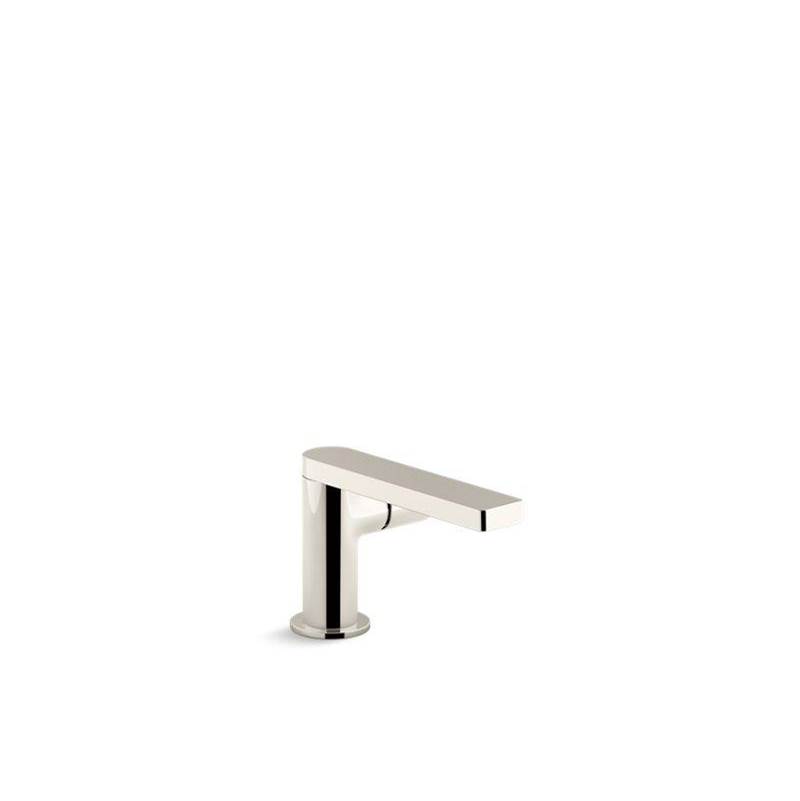 Composed Widespread Bathroom Sink Faucet With Cross Handles-shop