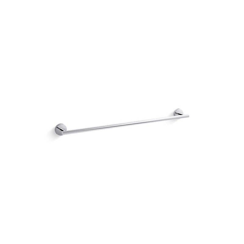 Elate® 24'' towel bar-shop