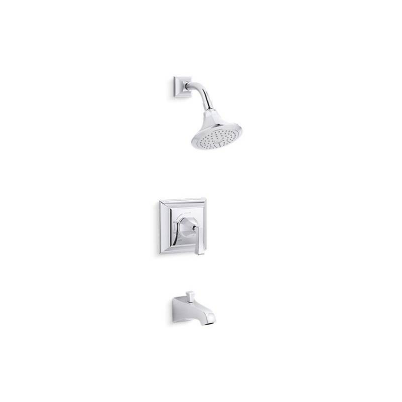 Memoirs® Stately Rite-Temp® bath and shower trim kit, 2.5 gpm-related