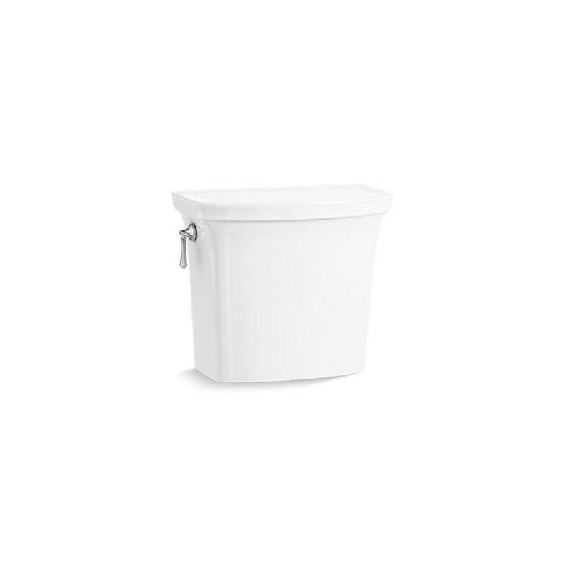 Corbelle® 1.28 gpf toilet tank with ContinuousClean XT technology-shop