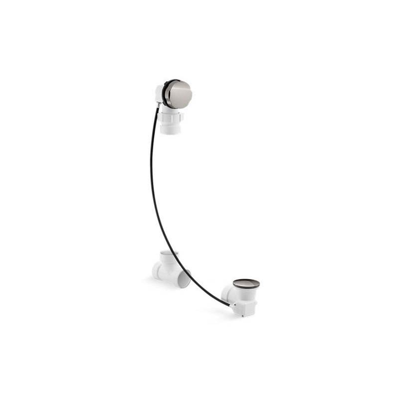 Clearflo Cable Bath Drain Less Pvc Tubing-shop