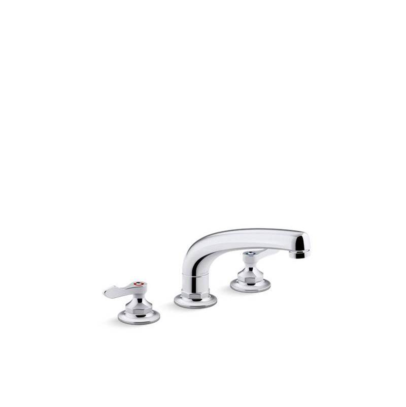 Triton® Bowe® 1.5 gpm kitchen sink faucet with 8-3/16'' swing spout, aerated flow-shop
