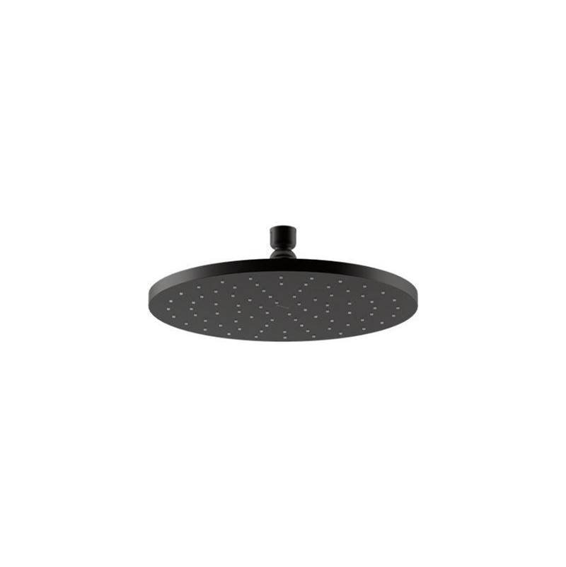 Contemporary 10'' round single-function rainhead, 1.75 gpm-shop
