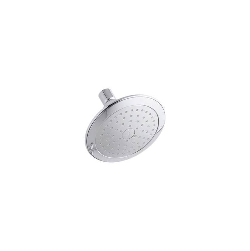 Alteo® Single-function showerhead, 2.5 gpm-shop