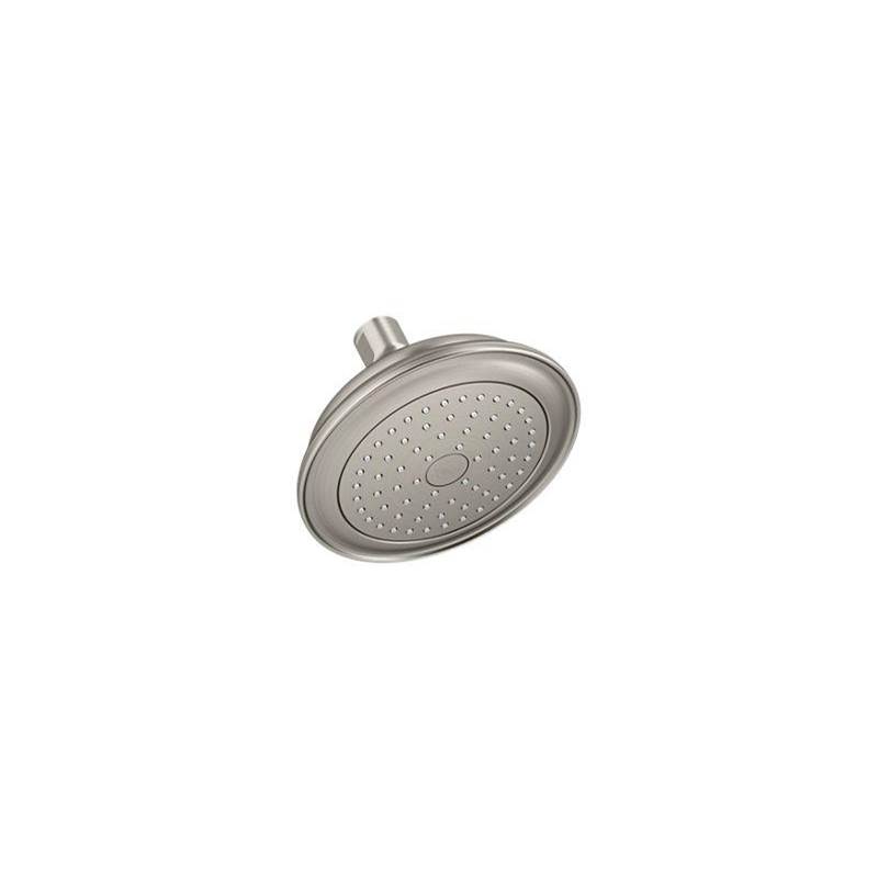 Artifacts® Single-function showerhead, 2.5 gpm-shop