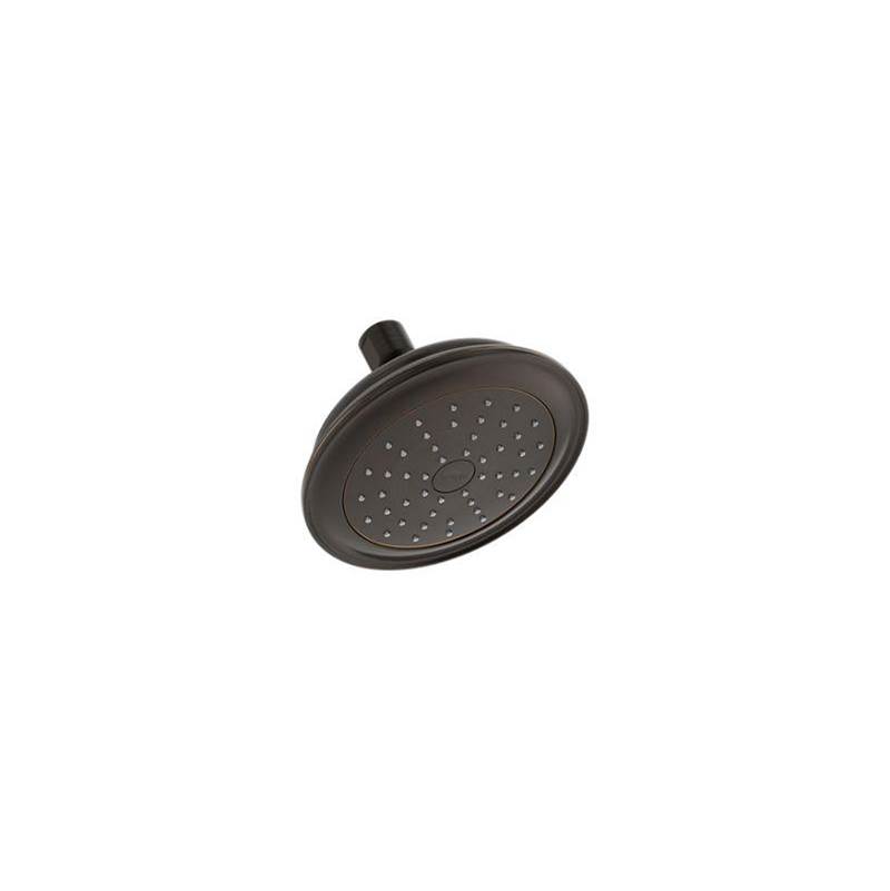 Artifacts® Single-function showerhead, 1.75 gpm-shop