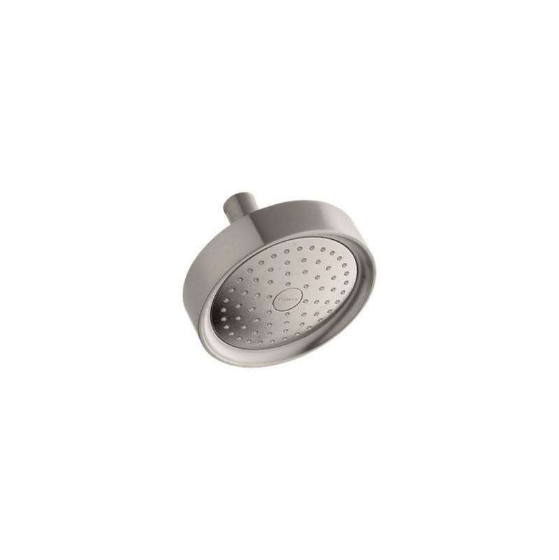 Purist® Single-function showerhead, 2.5 gpm-shop