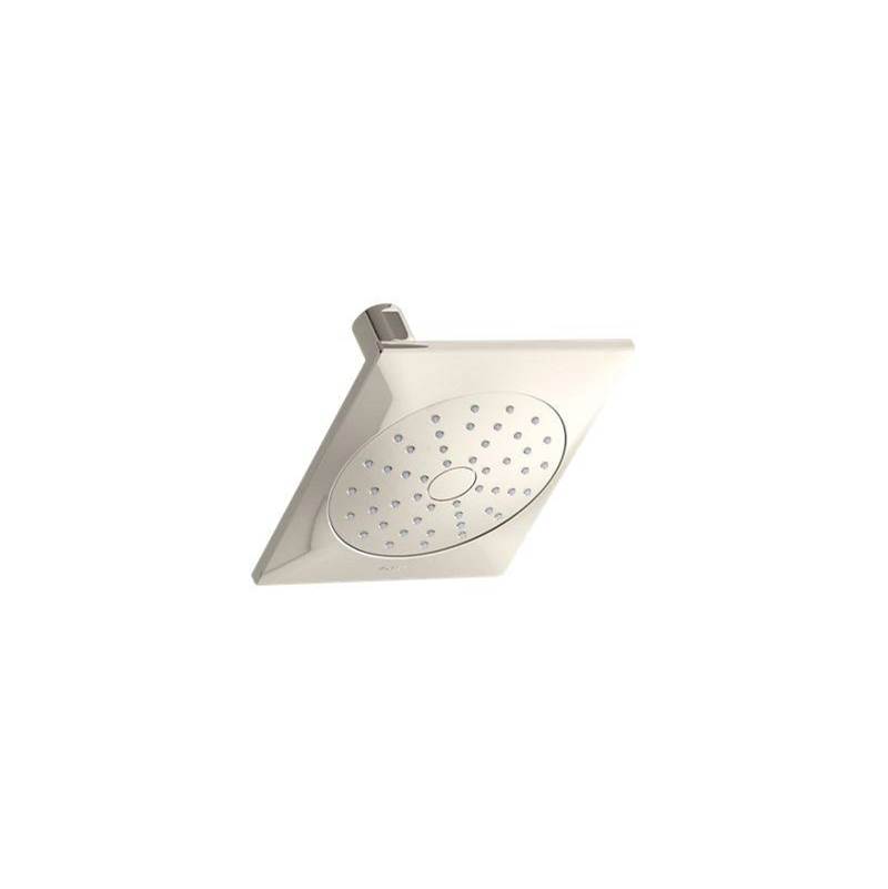 Loure® Single-function showerhead, 1.75 gpm-shop