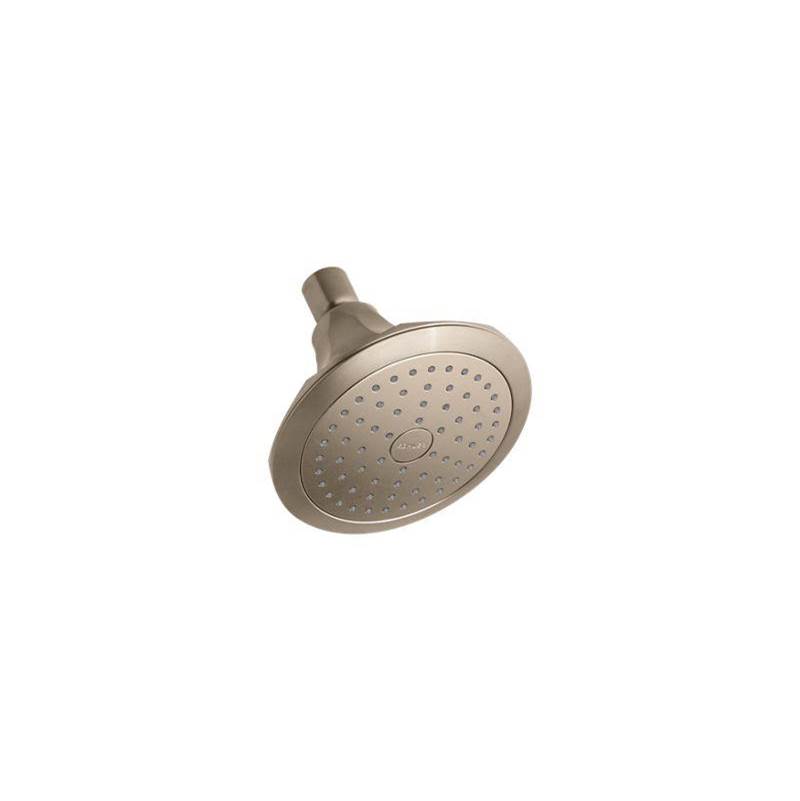 Memoirs® Single-function showerhead, 2.5 gpm-shop