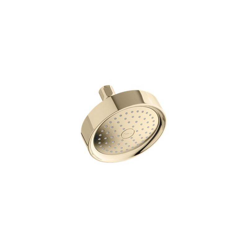 Purist® Single-function showerhead, 2.5 gpm-shop