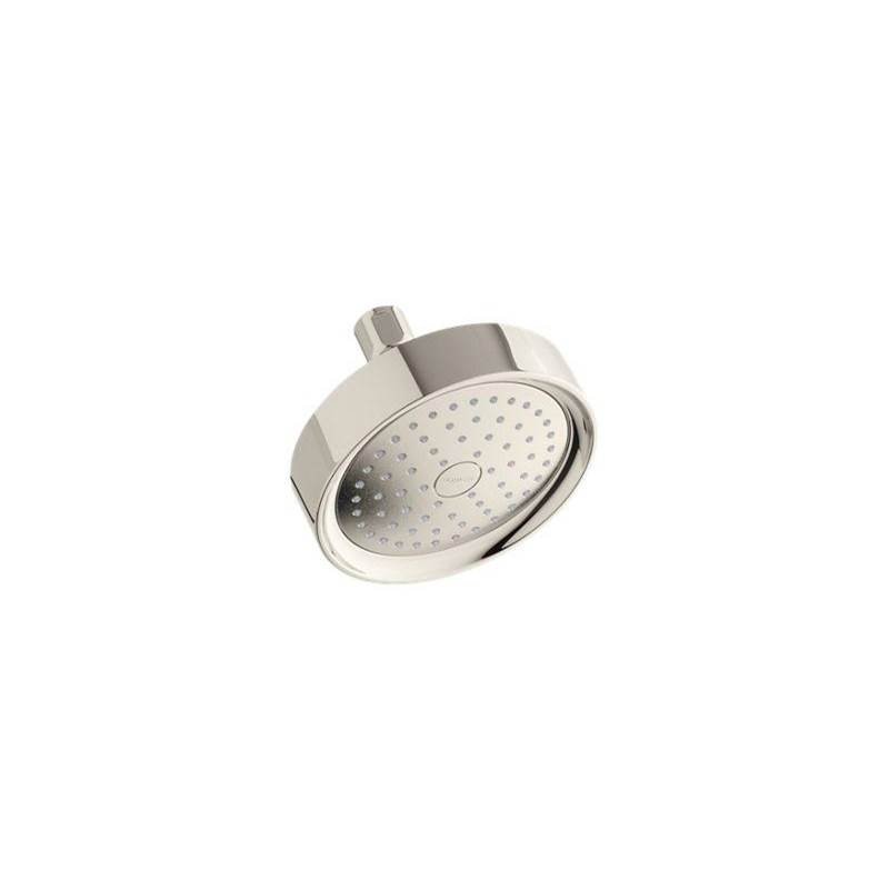 Purist® Single-function showerhead, 2.5 gpm-shop