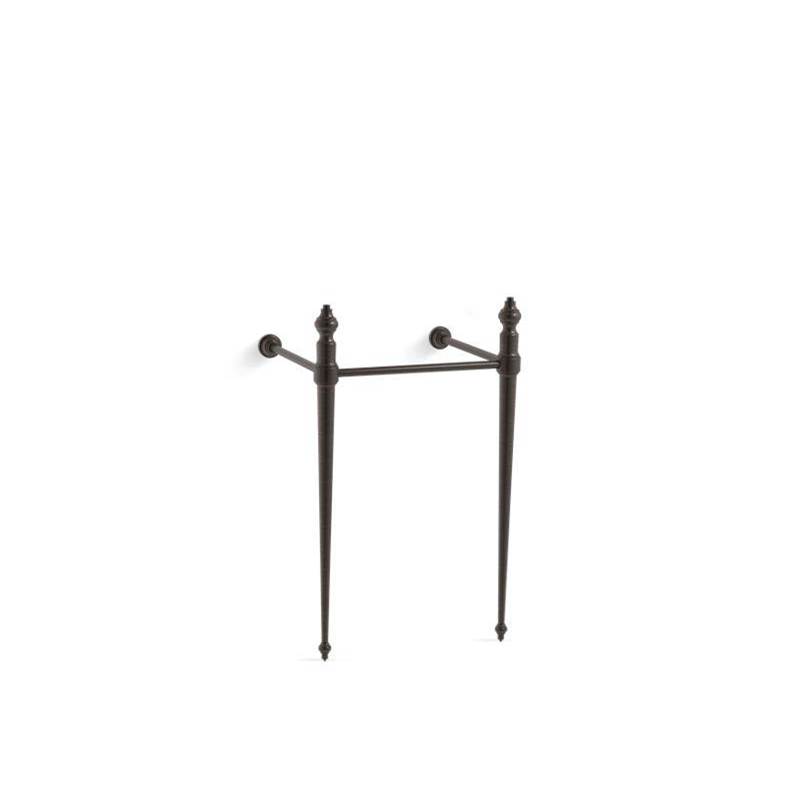 Memoirs® Stately Console table legs for K-29999 Memoirs sink-related