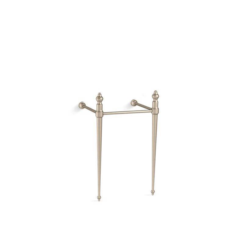 Memoirs® Stately Console table legs for K-29999 Memoirs sink-related