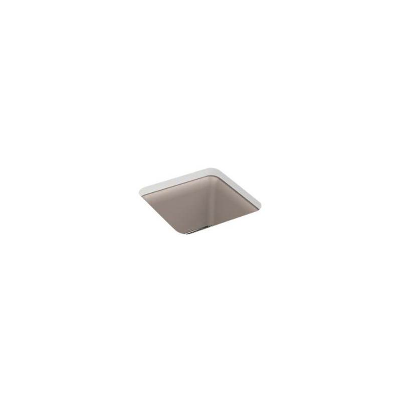 Cairn® 15-1/2'' undermount bar sink-related