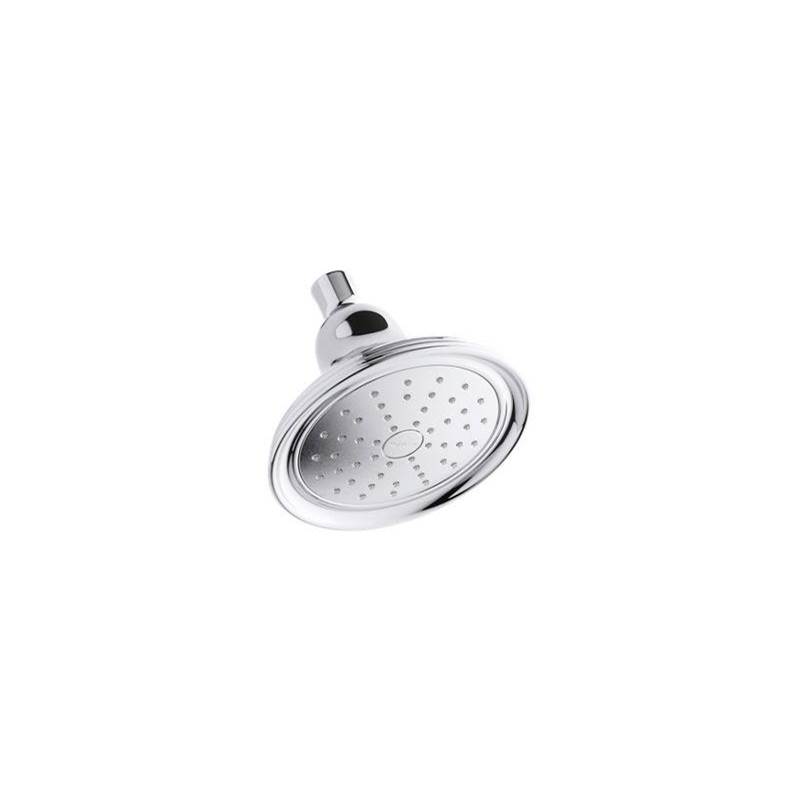 Devonshire® Single-function showerhead, 1.75 gpm-shop