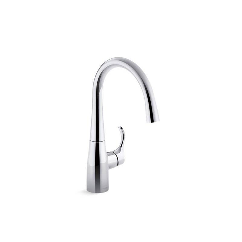 Simplice® Single-handle bar sink faucet-shop