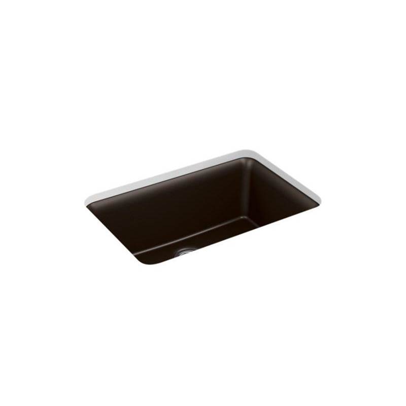 Cairn® 27-1/2'' undermount single-bowl kitchen sink-related