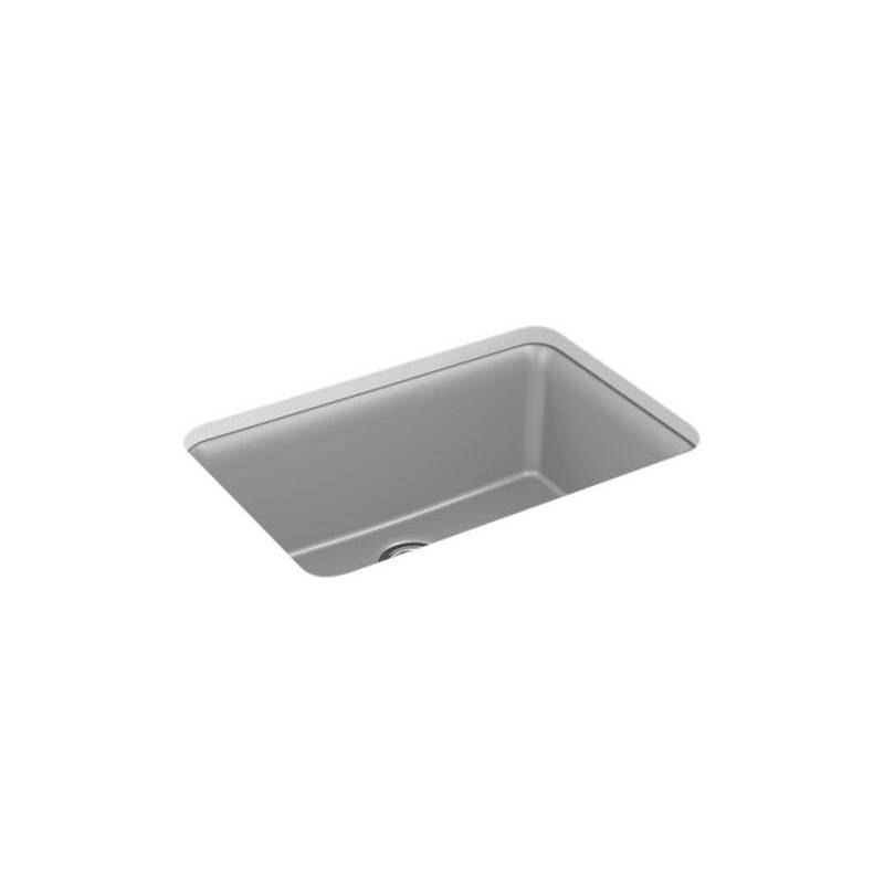 Cairn® 27-1/2'' undermount single-bowl kitchen sink-shop