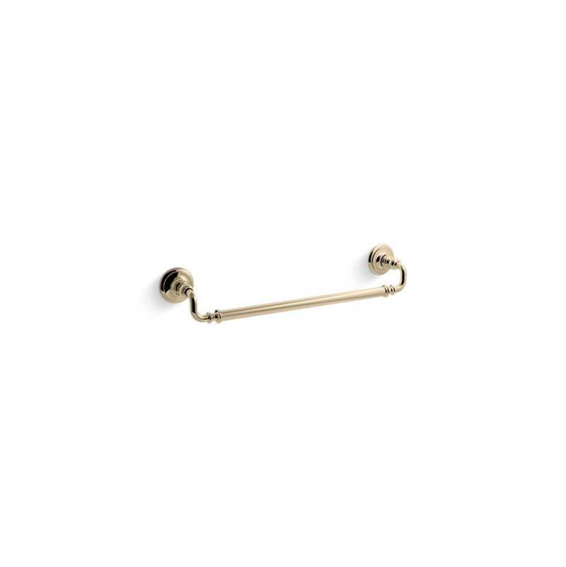 Artifacts® 18'' towel bar-shop