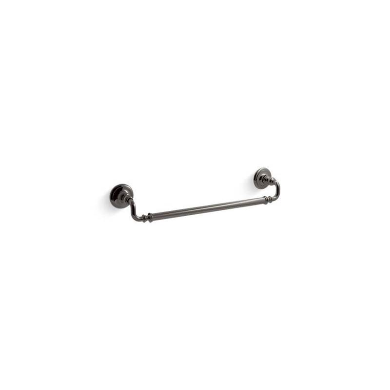 Artifacts 18 in. Towel Bar-shop