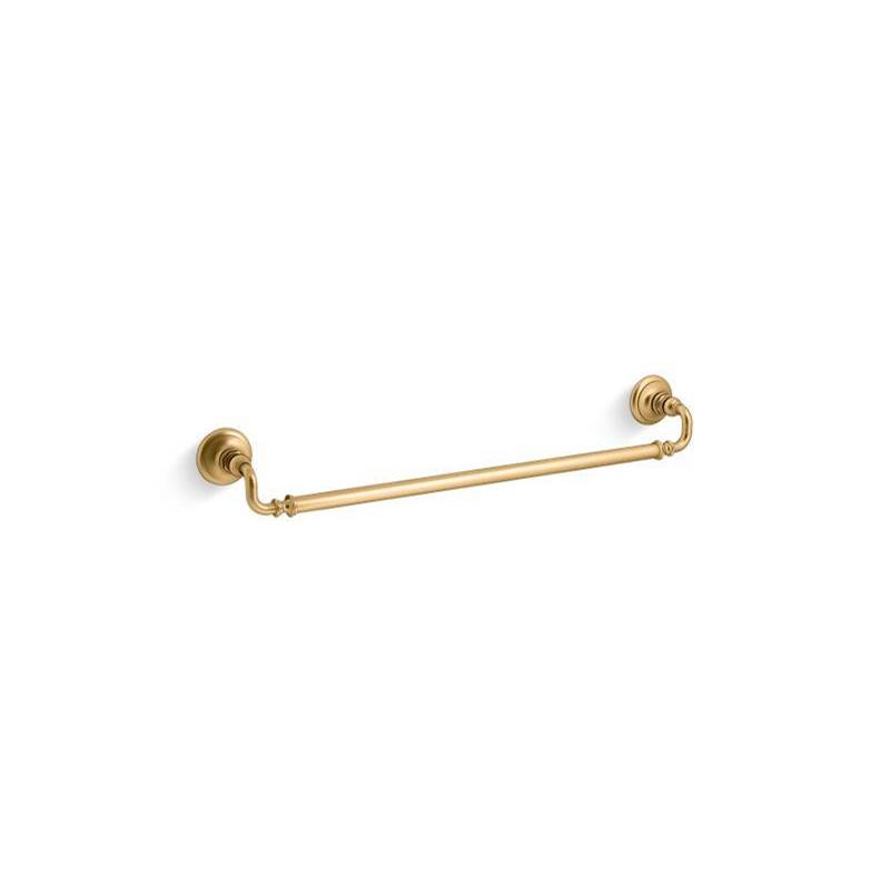 Artifacts 24 in. Towel Bar-shop
