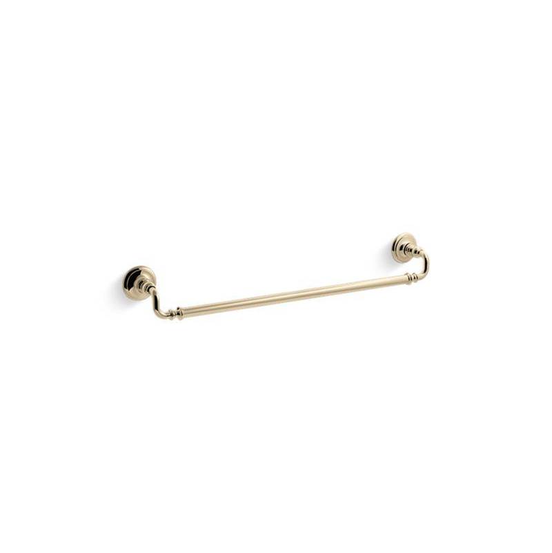 Artifacts® 24'' towel bar-shop