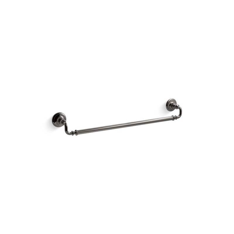 Artifacts 24 in. Towel Bar-shop