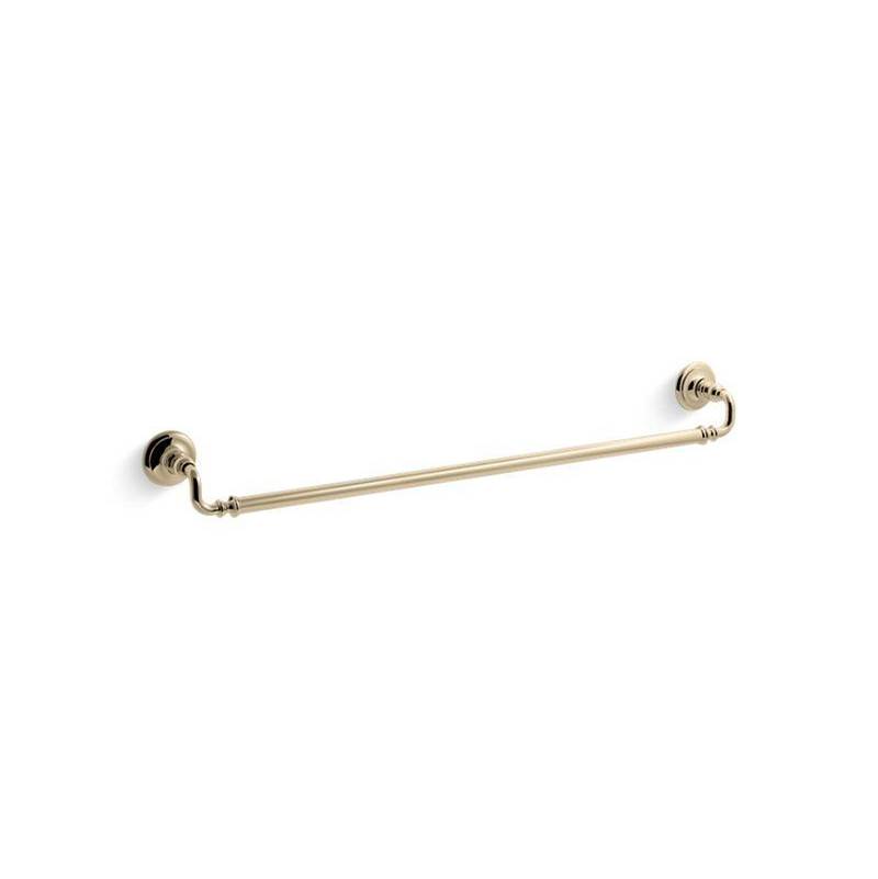 Artifacts® 30'' towel bar-shop