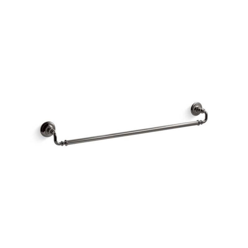 Artifacts 30 in. Towel Bar-related